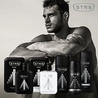 Deodorant STR8 Rise 150 ml