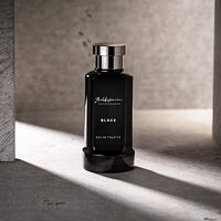 Toaletní voda Baldessarini Black 75 ml