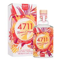 Kolínská voda 4711 Remix Cologne Grapefruit 100 ml