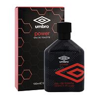 Toaletní voda UMBRO Power 100 ml
