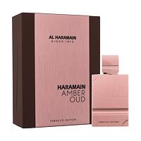 Parfémovaná voda Al Haramain Amber Oud Tobacco Edition 60 ml