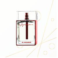 Parfémovaná voda Al Haramain Signature Red 100 ml