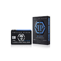 Toaletní voda Philipp Plein No Limit$ Super Fre$h 90 ml