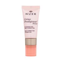 Oční gel NUXE Prodigieuse Boost Multi-Correction Eye Balm Gel 15 ml
