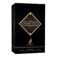 Parfémovaná voda Maison Alhambra Infini Oud 100 ml