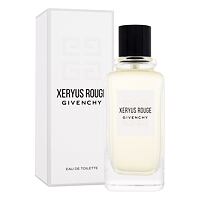 Toaletní voda Givenchy Xeryus Rouge 100 ml