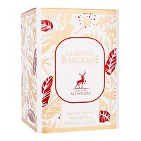 Parfémovaná voda Maison Alhambra La Rouge Baroque 100 ml