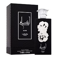 Parfémovaná voda Lattafa Ansaam Silver 100 ml