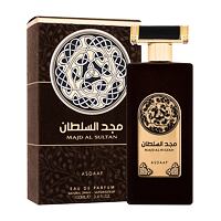 Parfémovaná voda Asdaaf Majd Al Sultan 100 ml