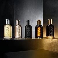 Parfém HUGO BOSS Boss Bottled 100 ml