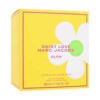 Toaletní voda Marc Jacobs Daisy Love Glow 50 ml