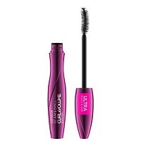 Řasenka Catrice Glam & Doll Curl & Volume 10 ml 010 Black