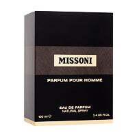 Parfémovaná voda Missoni Parfum Pour Homme 100 ml