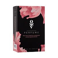 Afrodiziakum Obsessive Floral-Spicy 30 ml