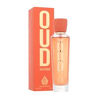Parfémovaná voda House Of Perfumes Oud Saffron 100 ml