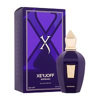 Parfémovaná voda Xerjoff V Collection Soprano 100 ml
