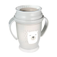 Hrneček LOVI Buddy Bear Drink Master 250 ml