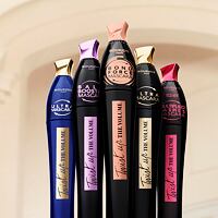 Řasenka BOURJOIS Paris Twist Up The Volume 8 ml 001 Ultra Black