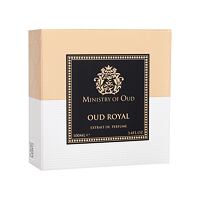 Parfémový extrakt Ministry Of Oud Oud Royal 100 ml