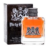 Toaletní voda Juicy Couture Dirty English For Men 100 ml