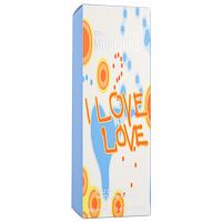 Toaletní voda Moschino Cheap And Chic I Love Love 100 ml