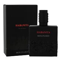 Parfémovaná voda Molinard Habanita 75 ml