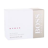 Parfémovaná voda HUGO BOSS Boss Woman 90 ml