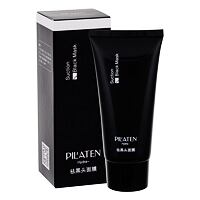 Pleťová maska Pilaten Black Head 60 g