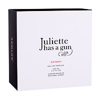 Parfémovaná voda Juliette Has A Gun Anyway 100 ml