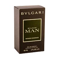 Parfémovaná voda Bvlgari MAN Wood Essence 60 ml