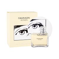 Toaletní voda Calvin Klein Women 100 ml