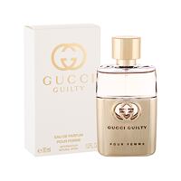 Parfémovaná voda Gucci Guilty 30 ml