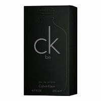 Toaletní voda Calvin Klein CK Be 200 ml