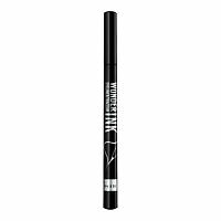 Oční linka Rimmel London Wonder Ink 1,2 ml Black