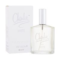Toaletní voda Revlon Charlie White 100 ml